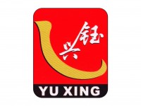 YUXING LOGO