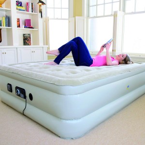 Best-Queen-Size-Inflated-Air-Mattress